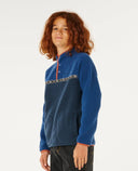 Youth Boys Heritage Polar Fleece
