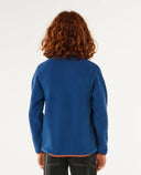 Youth Boys Heritage Polar Fleece