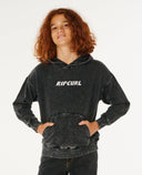 Youth Boys Eternal Shred Wash Hoodie