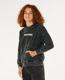 Youth Boys Eternal Shred Wash Hoodie