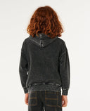 Youth Boys Eternal Shred Wash Hoodie