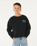 Youth Boys Shred Till Dead Crew