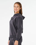 Youth Girls Staple Varsity Hoodie