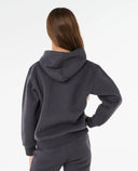 Youth Girls Staple Varsity Hoodie