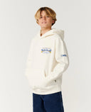 Youth Boys Rip Curl Pro Bells 2026 Hoodie