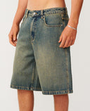 Archive Dirty Denim Walkie 23