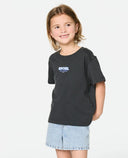 Mini Girls The Road Trip Tee