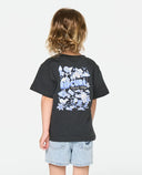 Mini Girls The Road Trip Tee