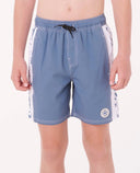 Youth Boys Sideways Volley