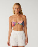 Bossa Nova Emb Short