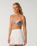 Bossa Nova Emb Short