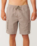 Classic Surf Cargo Beach Short