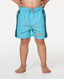 Grom Boys Paddle Out Panel Volley