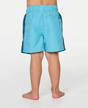 Grom Boys Paddle Out Panel Volley