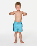 Grom Boys Paddle Out Panel Volley