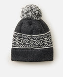 Cosmic Kiss Jacquard Beanie