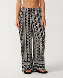 Bossa Nova Wide Leg Pant