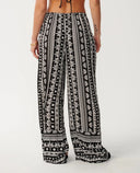 Bossa Nova Wide Leg Pant
