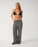 Bossa Nova Wide Leg Pant