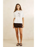 Ocean Sounds Raglan Tee