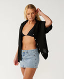 Premium Surf S/S Shirt