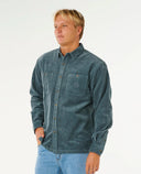Premium Surf Cord Long Sleeve Shirt