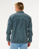 Premium Surf Cord Long Sleeve Shirt