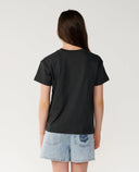 Youth Girls Costa Del Sol Band Tee