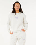 Surf Staple Relaxed Crew