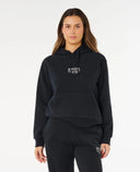 Surf Staple Relaxed Hoodie