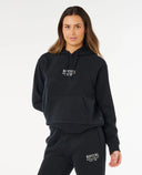 Surf Staple Relaxed Hoodie