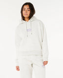 Surf Staple Relaxed Hoodie