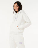 Surf Staple Relaxed Hoodie