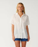 Bossa Nova Emb Shirt