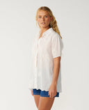 Bossa Nova Emb Shirt