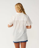 Bossa Nova Emb Shirt