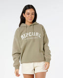 Varsity Hoodie