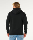 Classic Surf Hoodie
