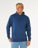 Classic Surf Hoodie