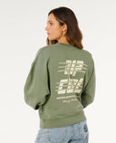 Sports Dep Drop Shoulder Crew