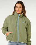 Anti Series Polar Fleece