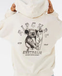 Koala Grip Heritage Desto Hoodie