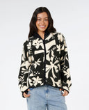 Catalina Islands Zip Thru Polar Fleece