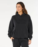 Varsity Sports Oversized Hoodie