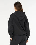 Varsity Sports Oversized Hoodie