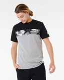 Undertow Panel Tee