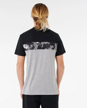 Undertow Panel Tee