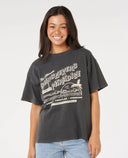Sunseekers Heritage Tee