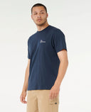Vaporcool Mick Fanning Fade Tee