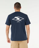 Vaporcool Mick Fanning Fade Tee